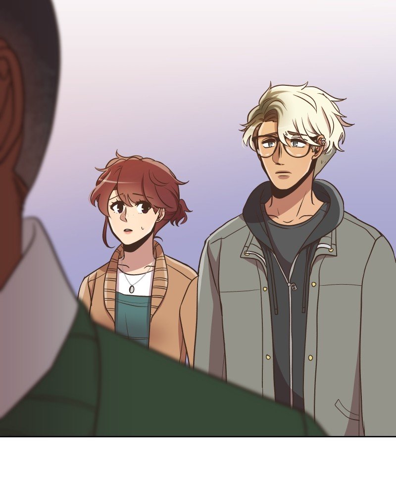 Gourmet Hound - Chapter 149