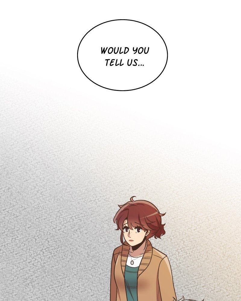 Gourmet Hound - Chapter 149