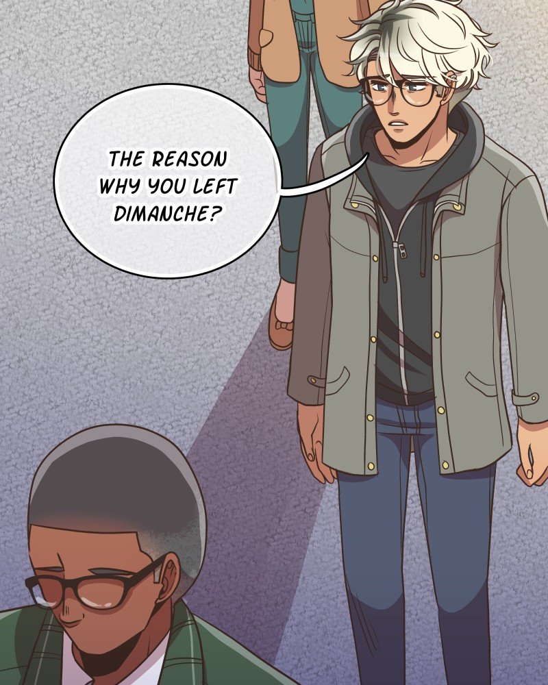 Gourmet Hound - Chapter 149