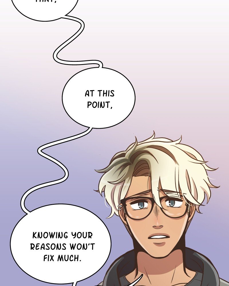 Gourmet Hound - Chapter 149