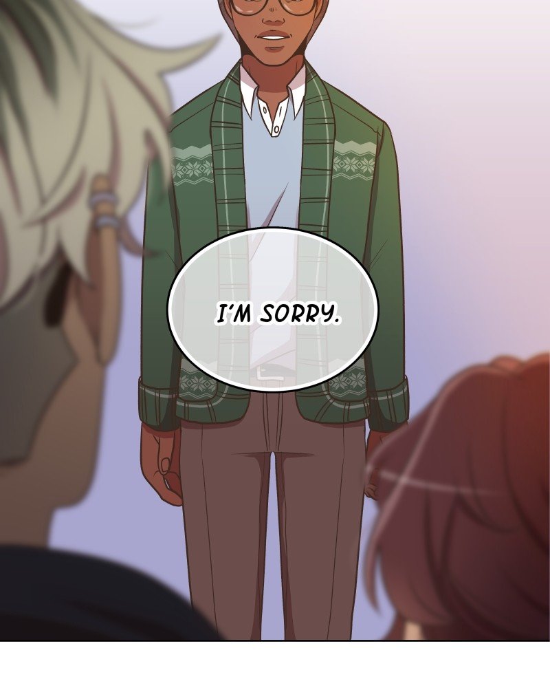 Gourmet Hound - Chapter 149