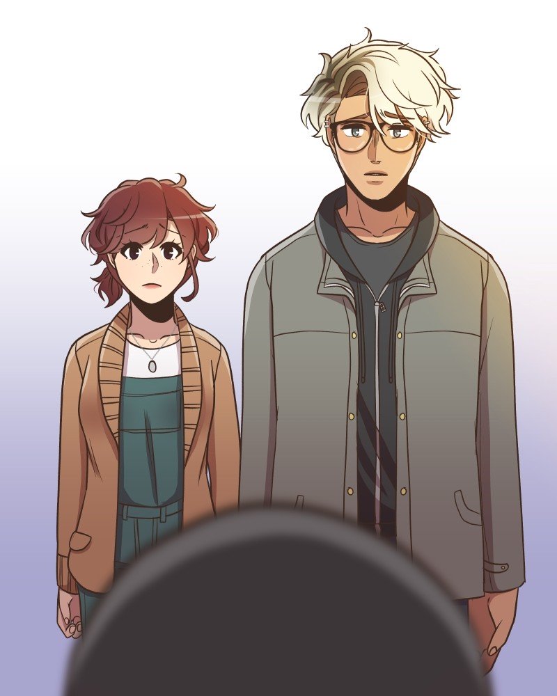 Gourmet Hound - Chapter 149