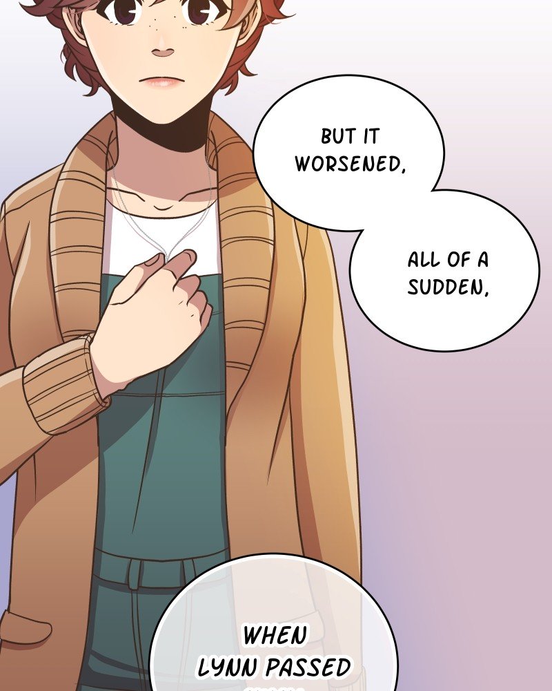 Gourmet Hound - Chapter 149