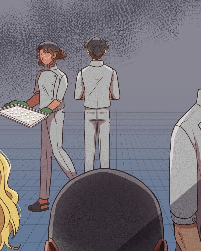 Gourmet Hound - Chapter 149