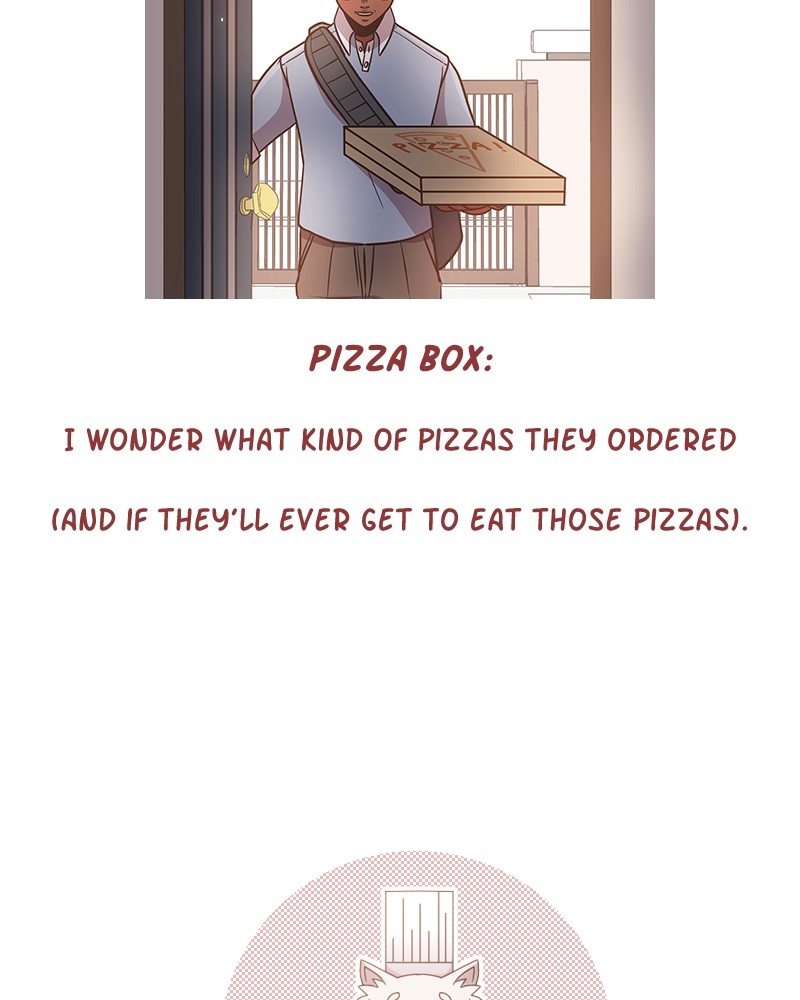 Gourmet Hound - Chapter 149