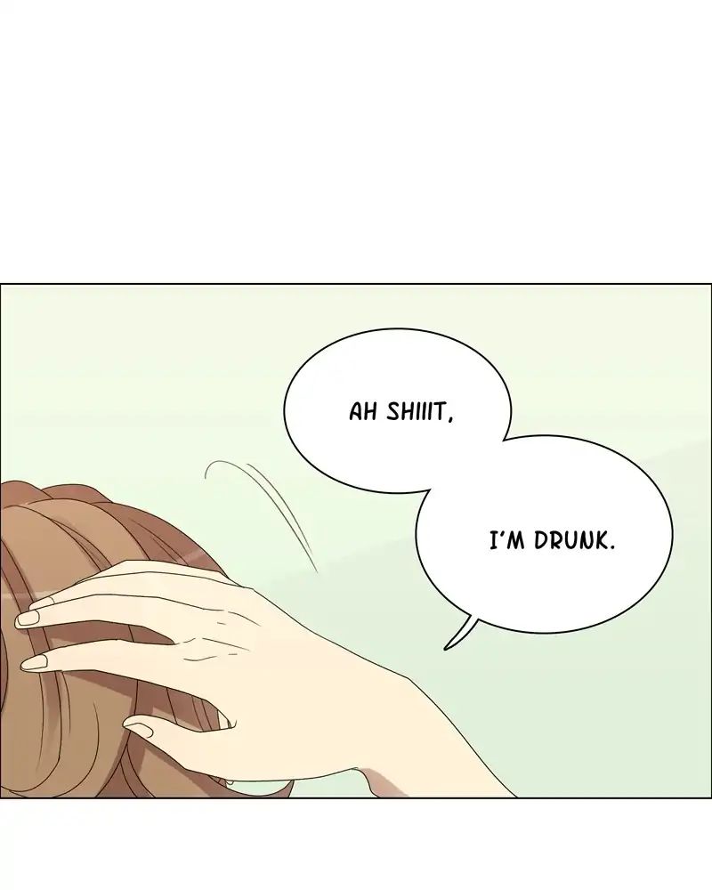 Gourmet Hound - Chapter 104: Ep.100: Eggnog