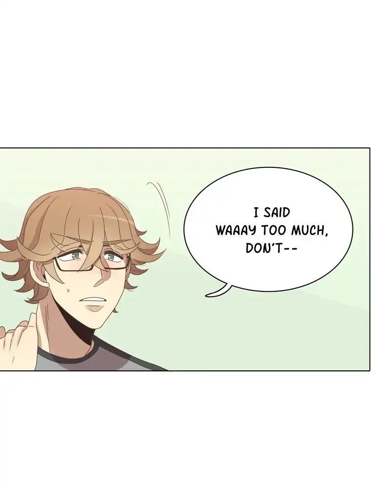 Gourmet Hound - Chapter 104: Ep.100: Eggnog