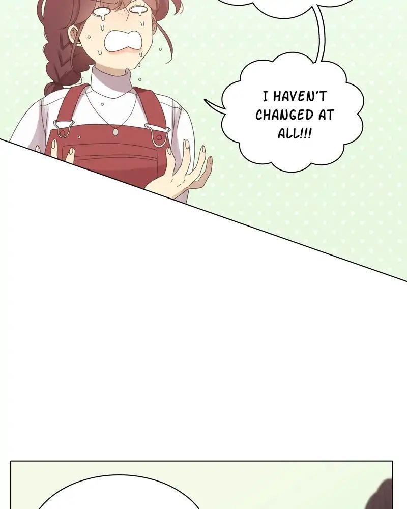 Gourmet Hound - Chapter 104: Ep.100: Eggnog