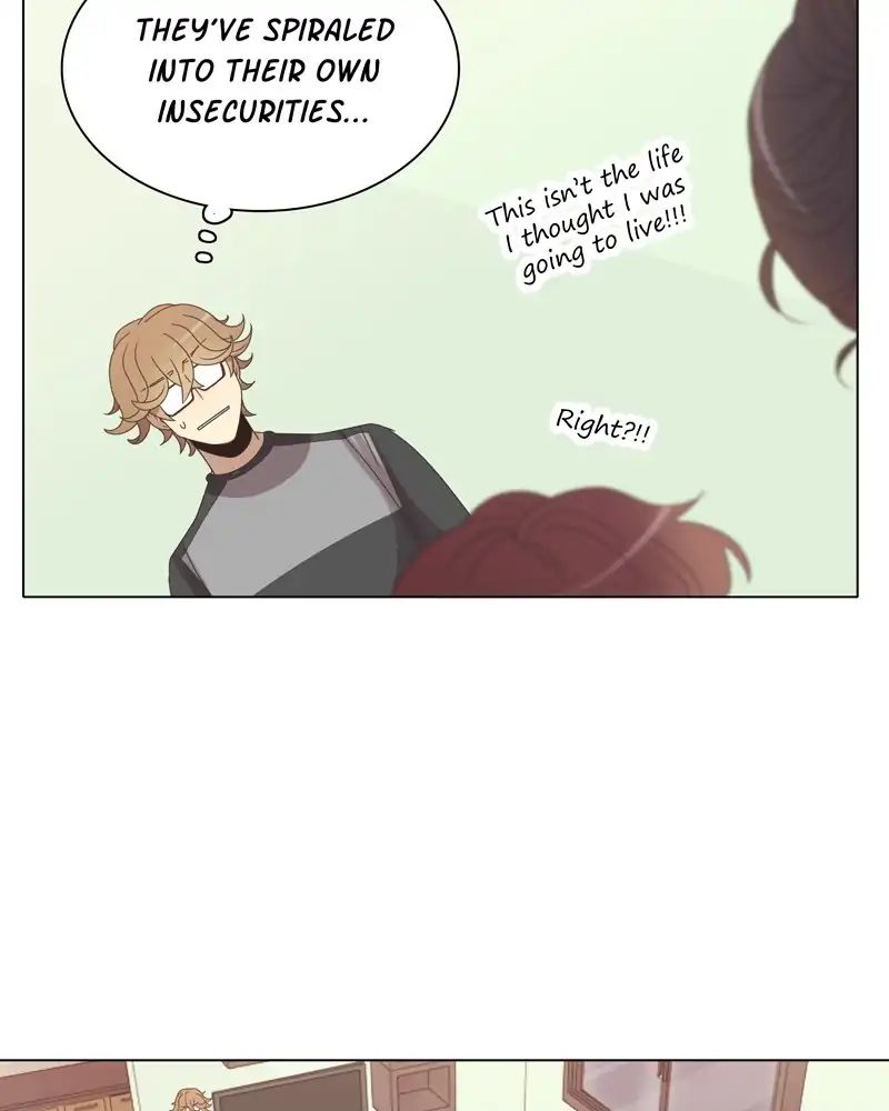 Gourmet Hound - Chapter 104: Ep.100: Eggnog