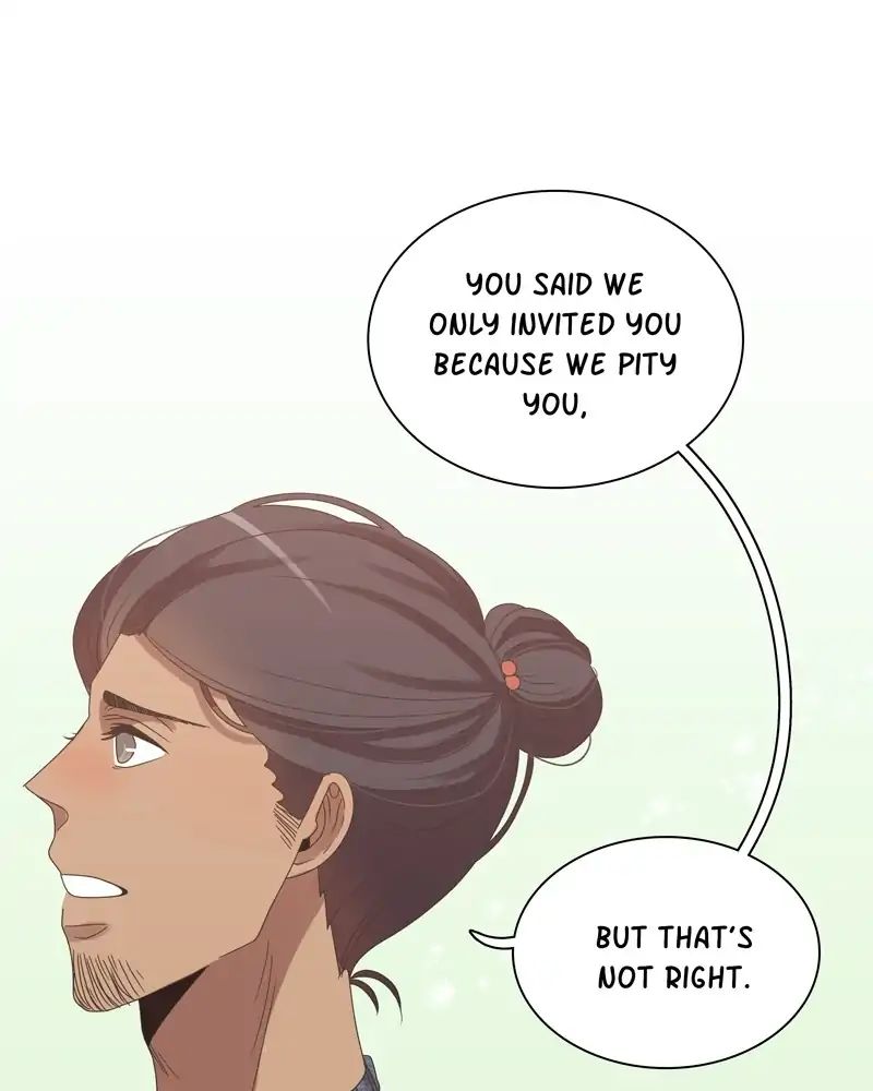 Gourmet Hound - Chapter 104: Ep.100: Eggnog