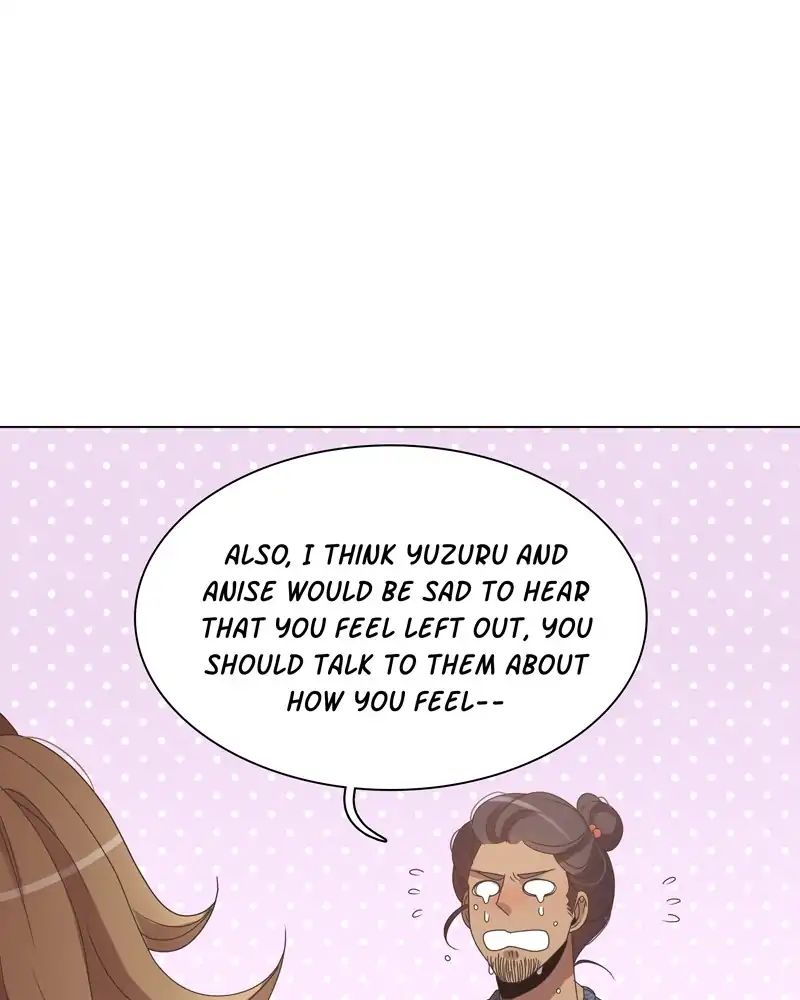 Gourmet Hound - Chapter 104: Ep.100: Eggnog