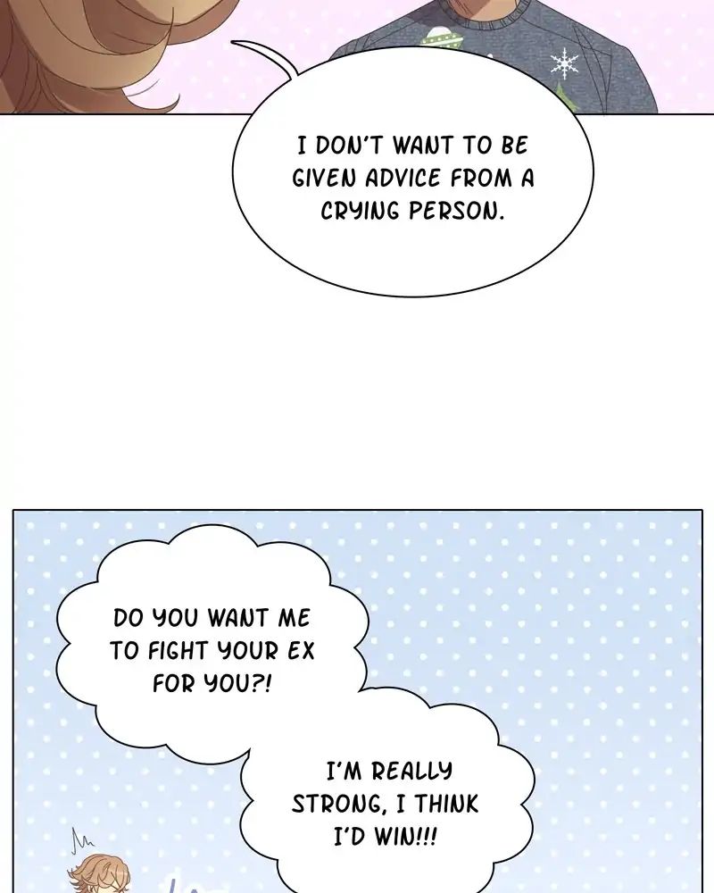 Gourmet Hound - Chapter 104: Ep.100: Eggnog