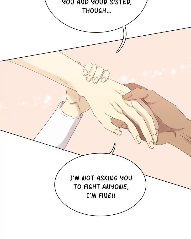 Gourmet Hound - Chapter 104: Ep.100: Eggnog