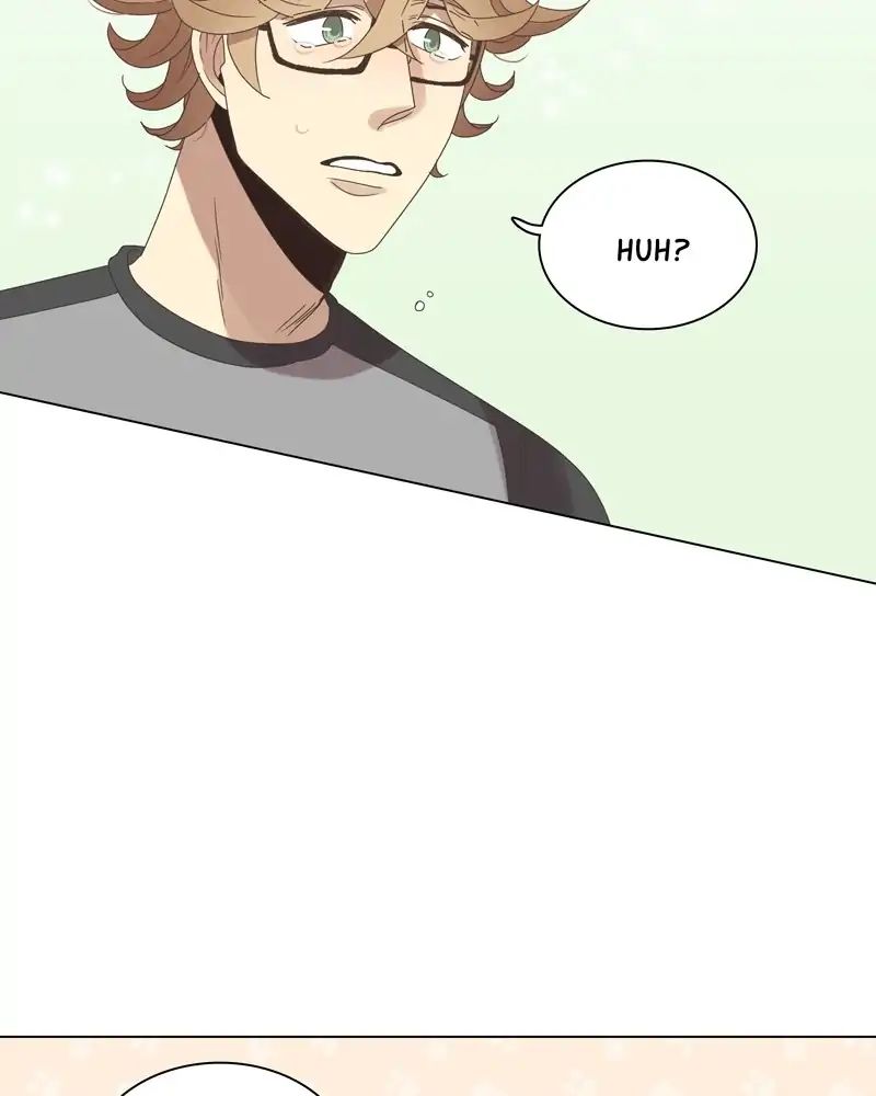 Gourmet Hound - Chapter 104: Ep.100: Eggnog