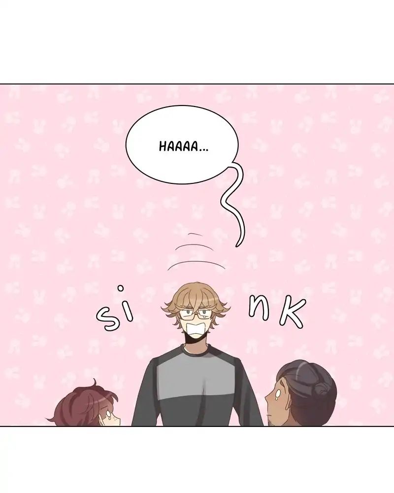 Gourmet Hound - Chapter 104: Ep.100: Eggnog