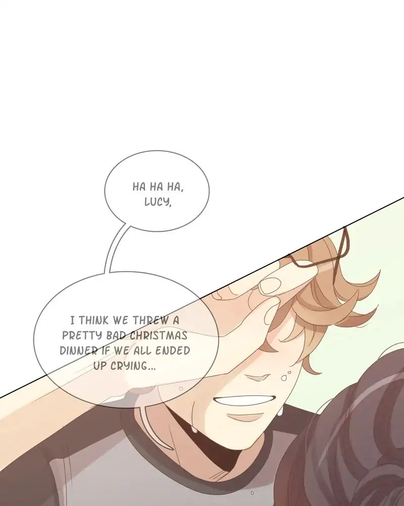 Gourmet Hound - Chapter 104: Ep.100: Eggnog