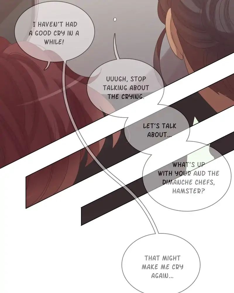 Gourmet Hound - Chapter 104: Ep.100: Eggnog