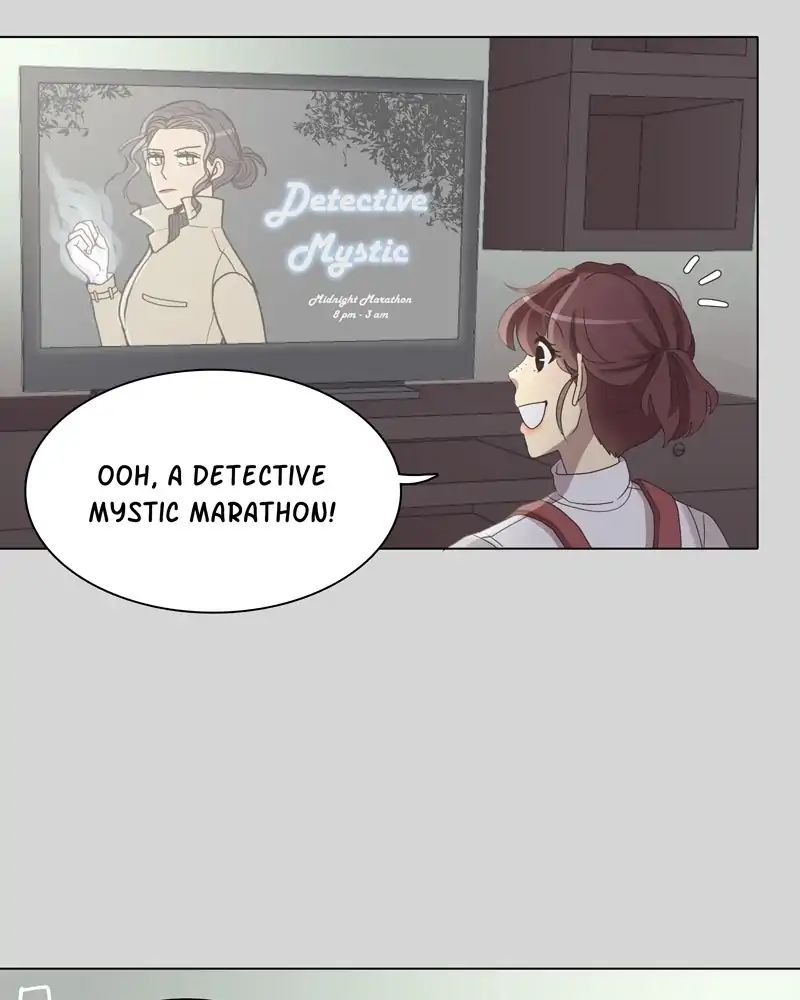 Gourmet Hound - Chapter 104: Ep.100: Eggnog