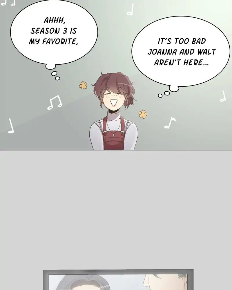 Gourmet Hound - Chapter 104: Ep.100: Eggnog