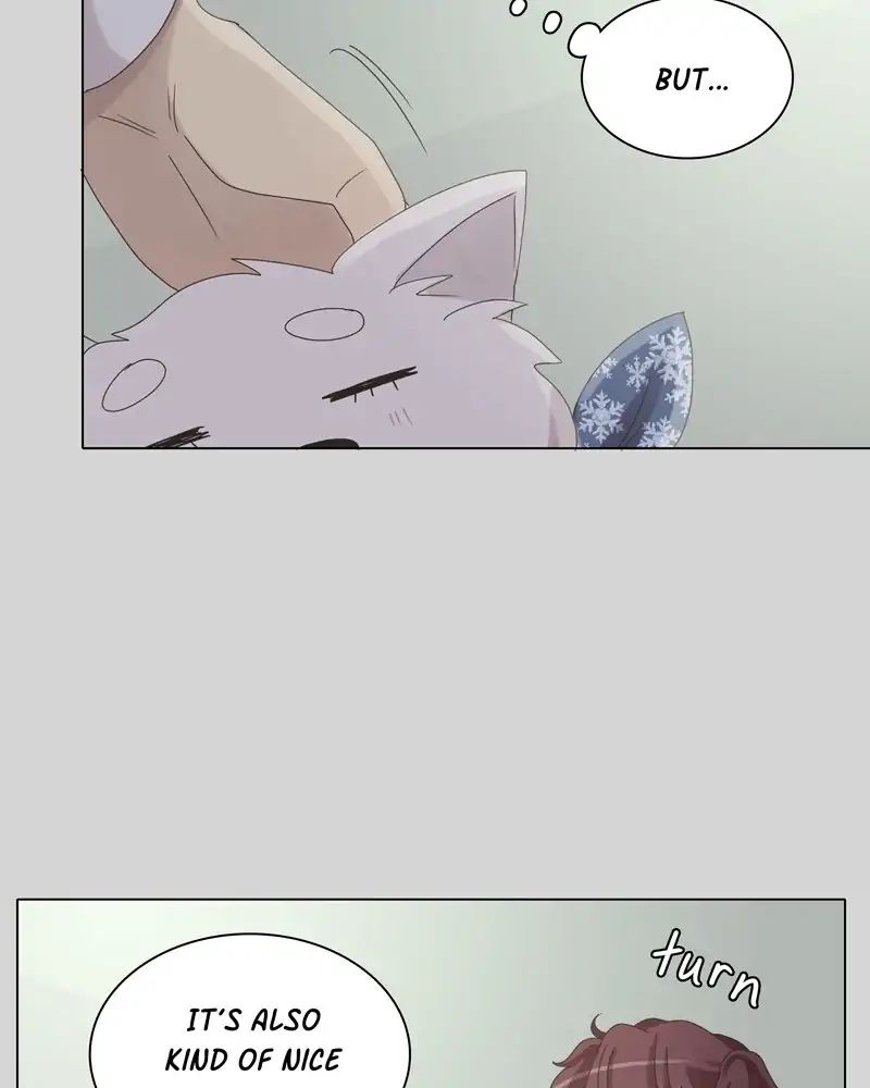 Gourmet Hound - Chapter 104: Ep.100: Eggnog