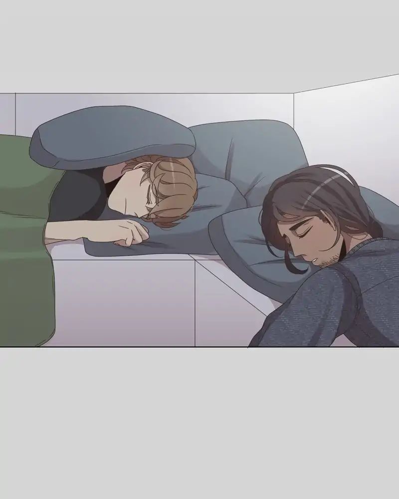 Gourmet Hound - Chapter 104: Ep.100: Eggnog