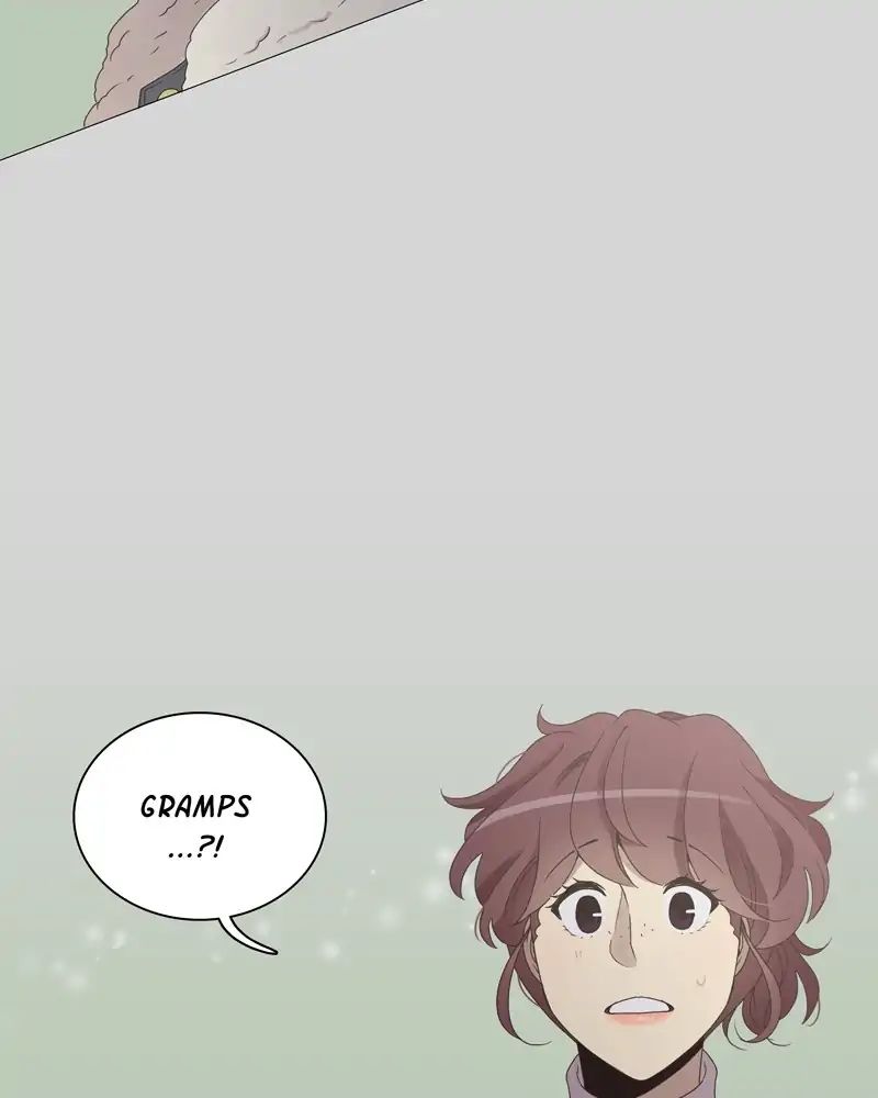 Gourmet Hound - Chapter 104: Ep.100: Eggnog