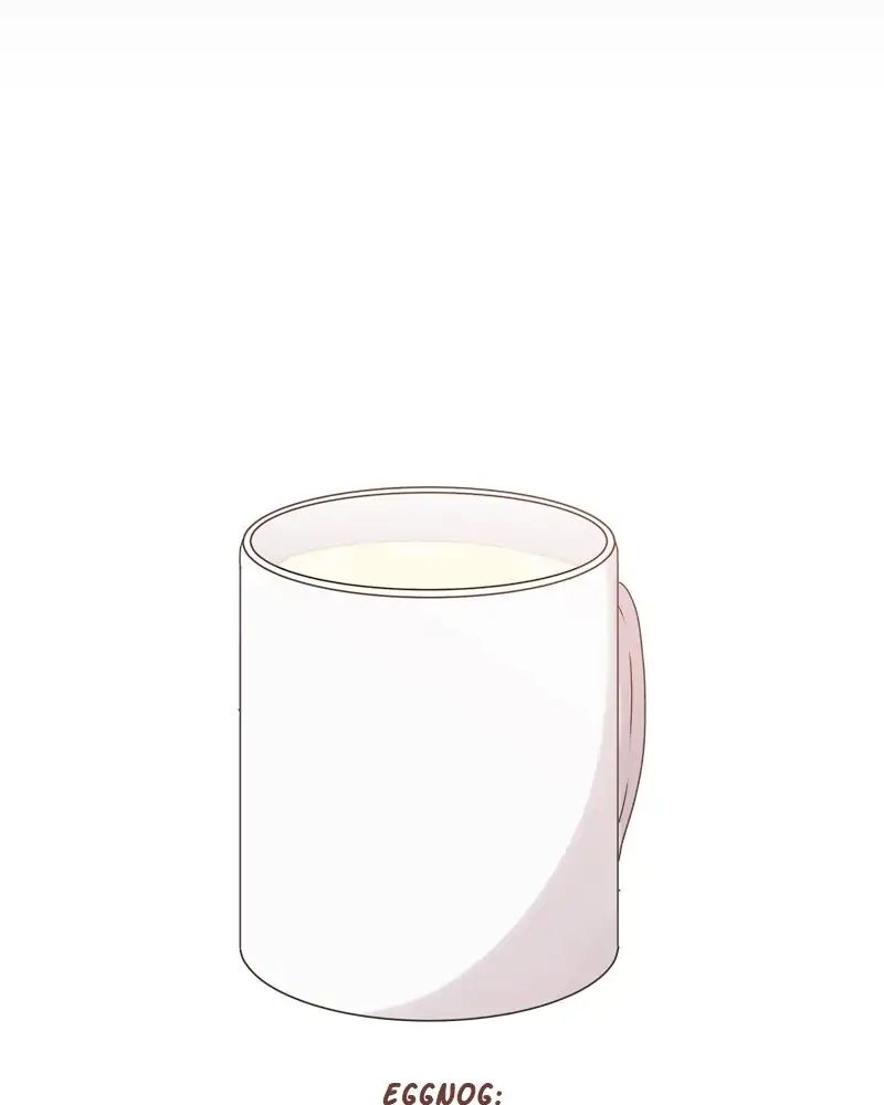 Gourmet Hound - Chapter 104: Ep.100: Eggnog