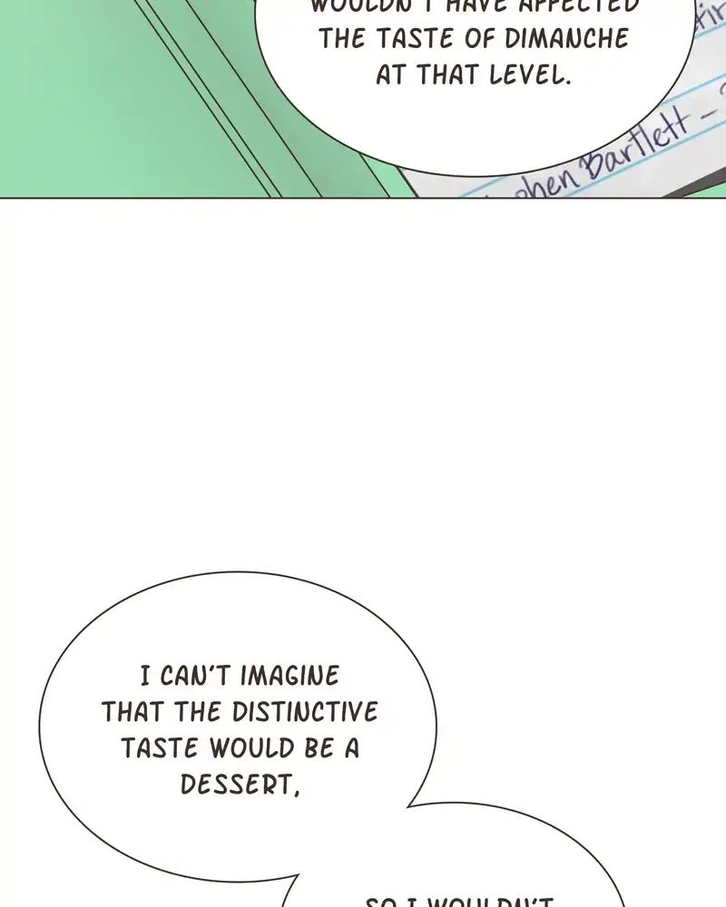 Gourmet Hound - Chapter 65: Ep.64: Madeleine