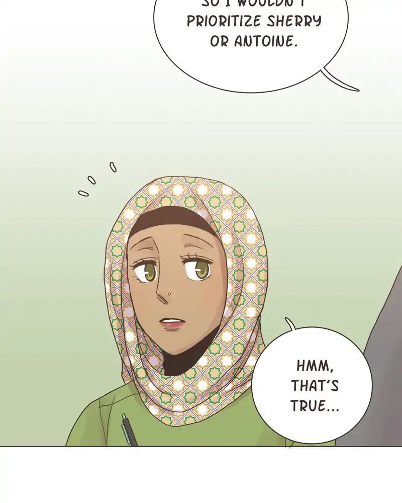 Gourmet Hound - Chapter 65: Ep.64: Madeleine