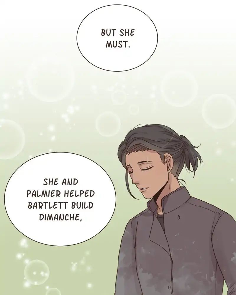 Gourmet Hound - Chapter 65: Ep.64: Madeleine