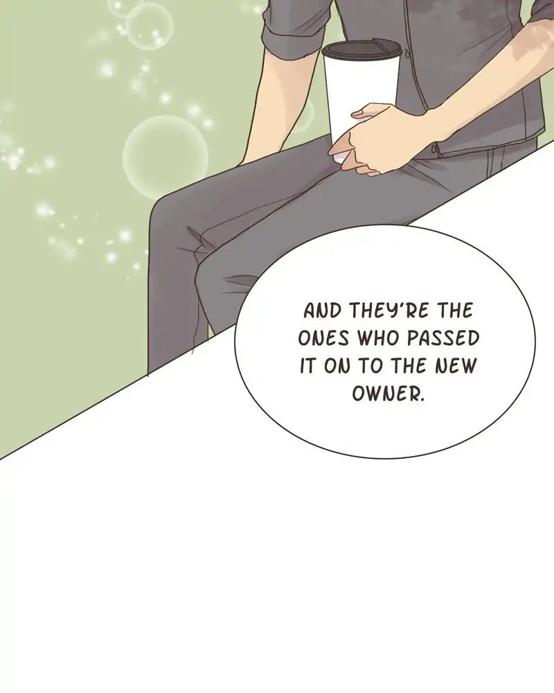 Gourmet Hound - Chapter 65: Ep.64: Madeleine