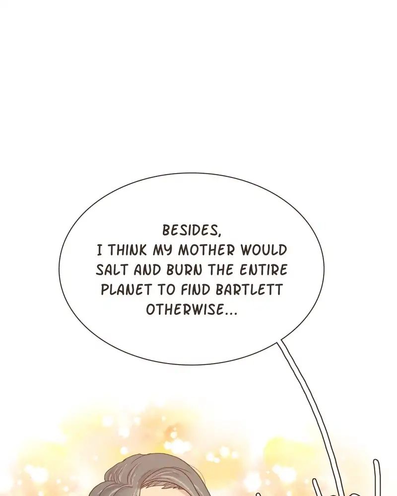 Gourmet Hound - Chapter 65: Ep.64: Madeleine