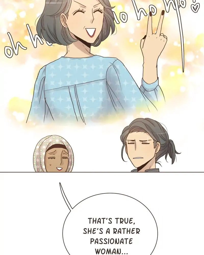 Gourmet Hound - Chapter 65: Ep.64: Madeleine