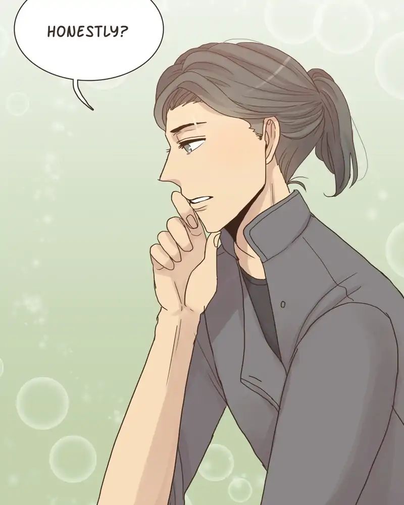 Gourmet Hound - Chapter 65: Ep.64: Madeleine