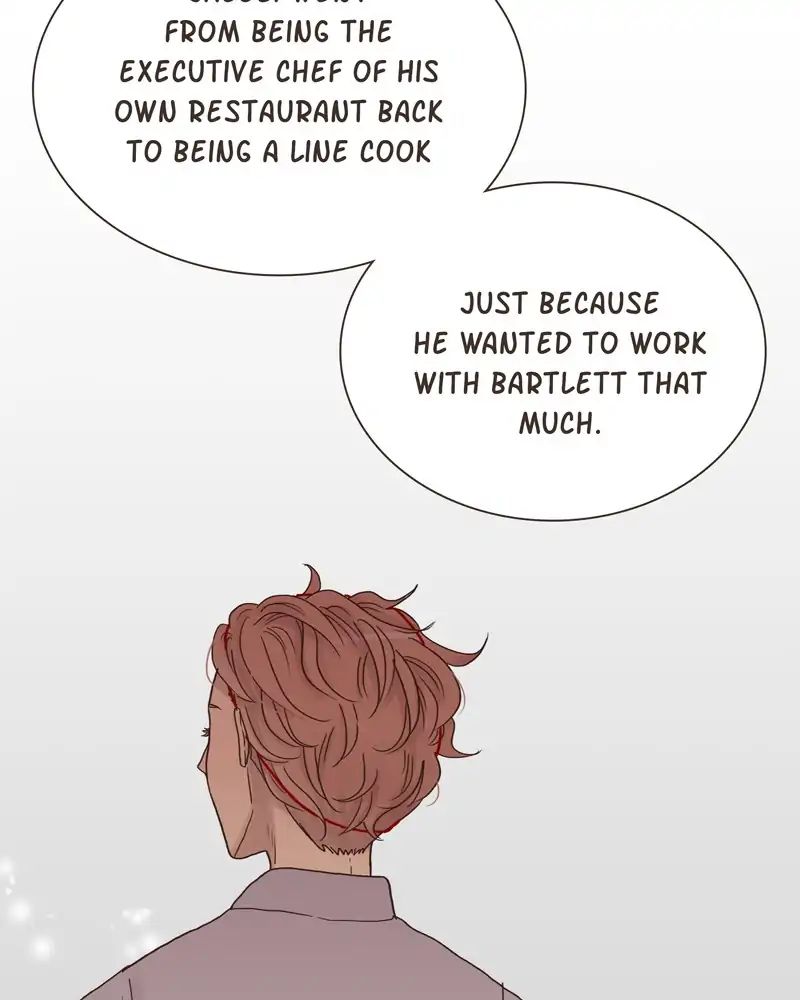 Gourmet Hound - Chapter 65: Ep.64: Madeleine