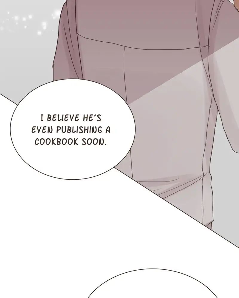 Gourmet Hound - Chapter 65: Ep.64: Madeleine