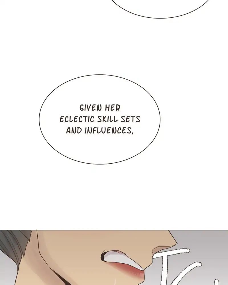 Gourmet Hound - Chapter 65: Ep.64: Madeleine