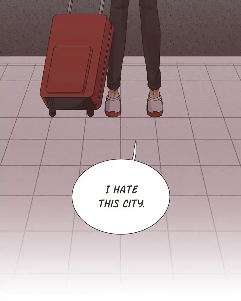 Gourmet Hound - Chapter 65: Ep.64: Madeleine