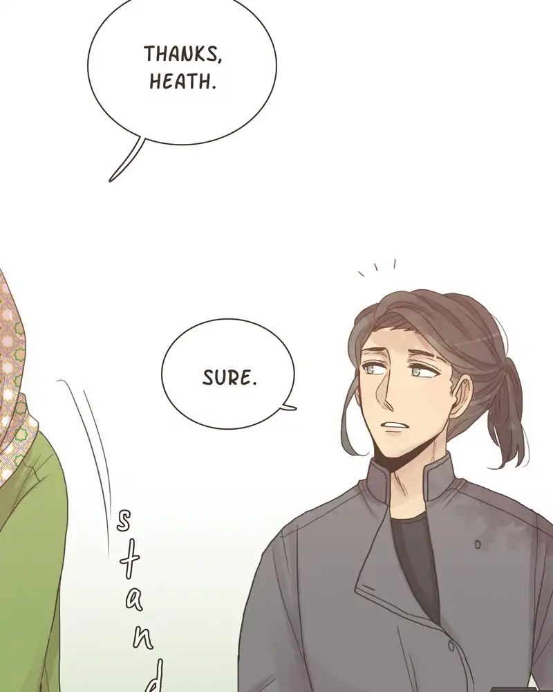 Gourmet Hound - Chapter 65: Ep.64: Madeleine