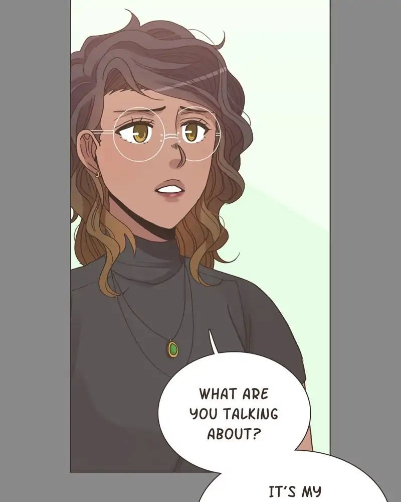 Gourmet Hound - Chapter 72: Ep.71: Rainbow Carrots