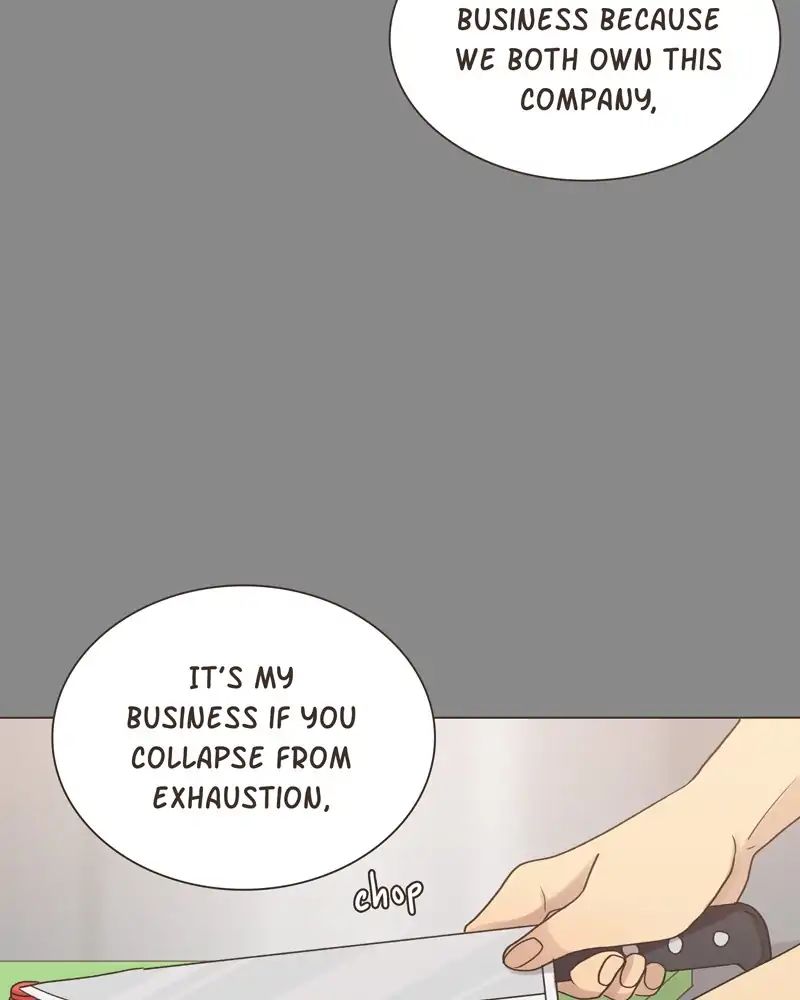 Gourmet Hound - Chapter 72: Ep.71: Rainbow Carrots