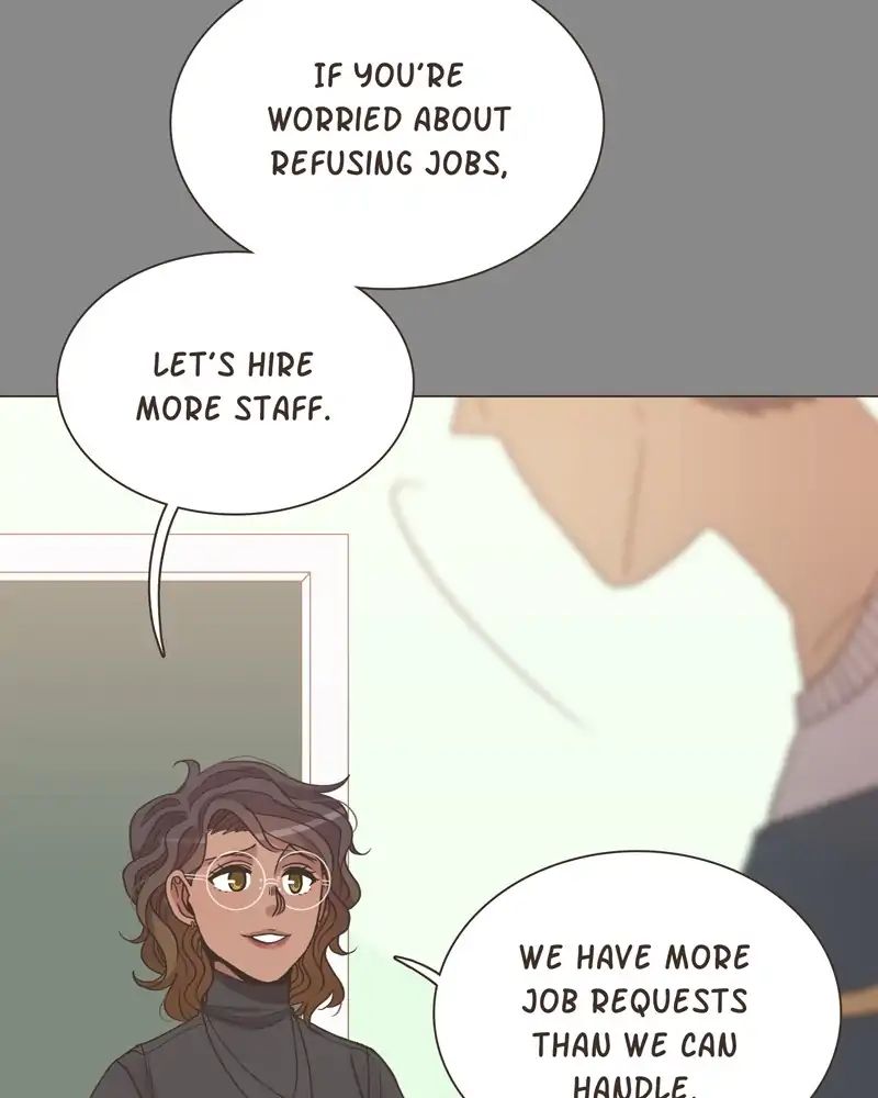 Gourmet Hound - Chapter 72: Ep.71: Rainbow Carrots