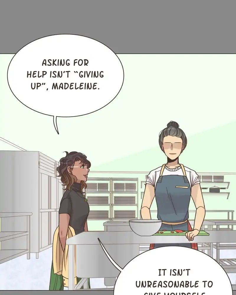 Gourmet Hound - Chapter 72: Ep.71: Rainbow Carrots