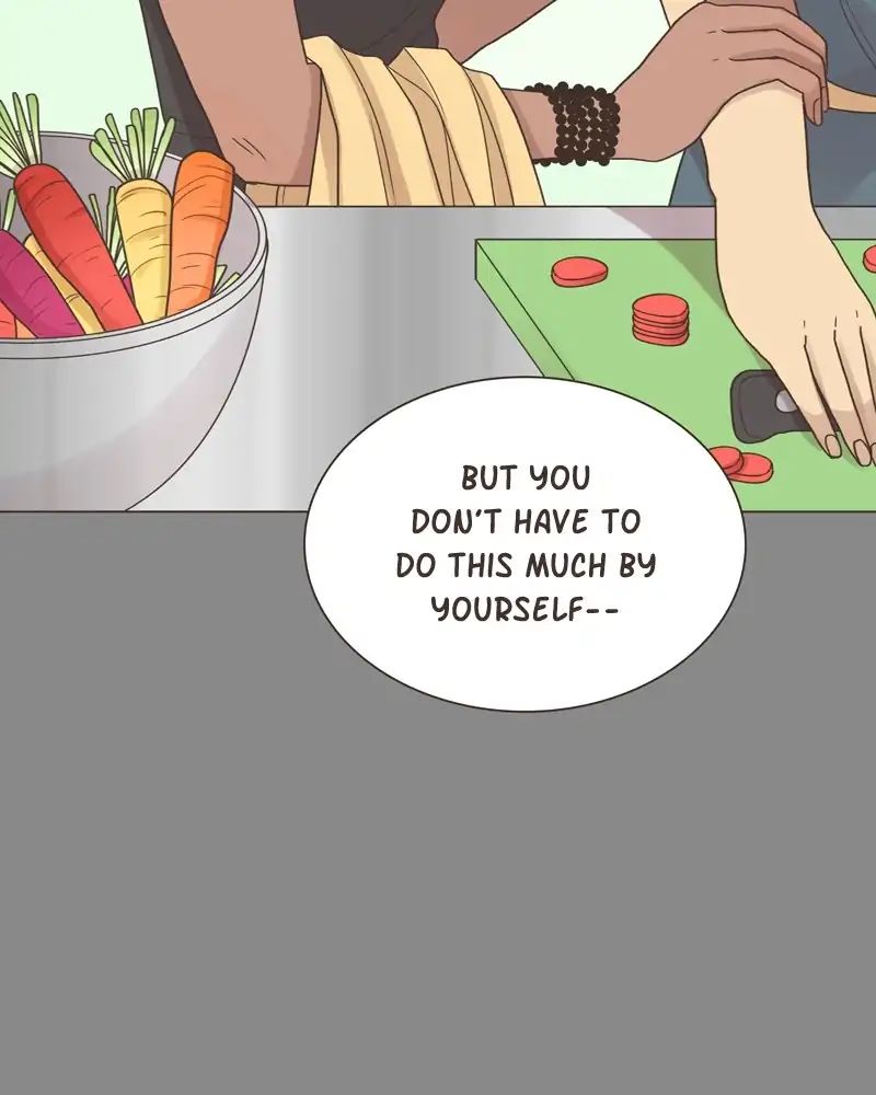 Gourmet Hound - Chapter 72: Ep.71: Rainbow Carrots