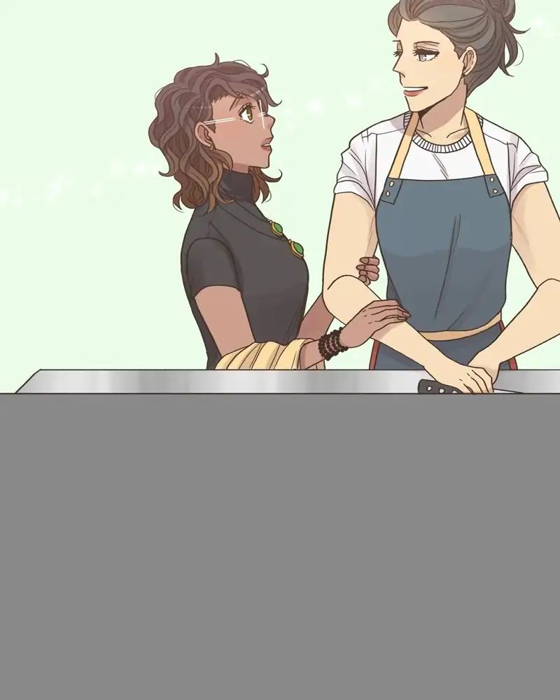 Gourmet Hound - Chapter 72: Ep.71: Rainbow Carrots