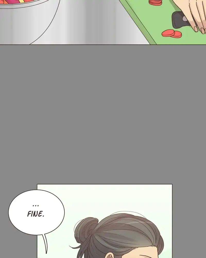 Gourmet Hound - Chapter 72: Ep.71: Rainbow Carrots