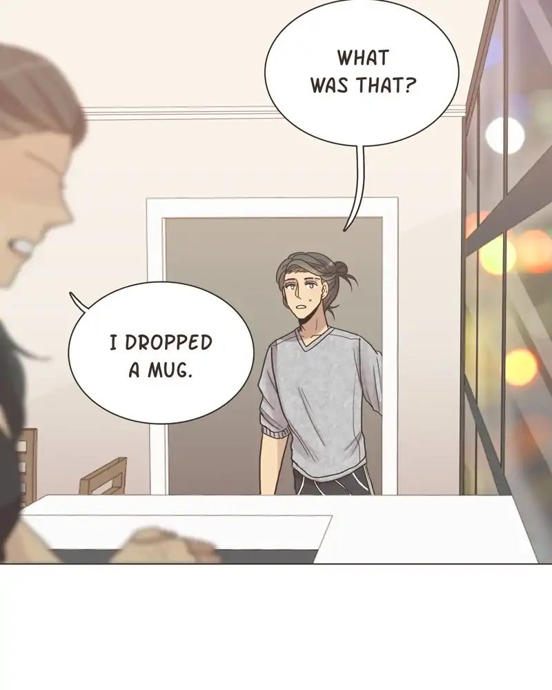 Gourmet Hound - Chapter 72: Ep.71: Rainbow Carrots