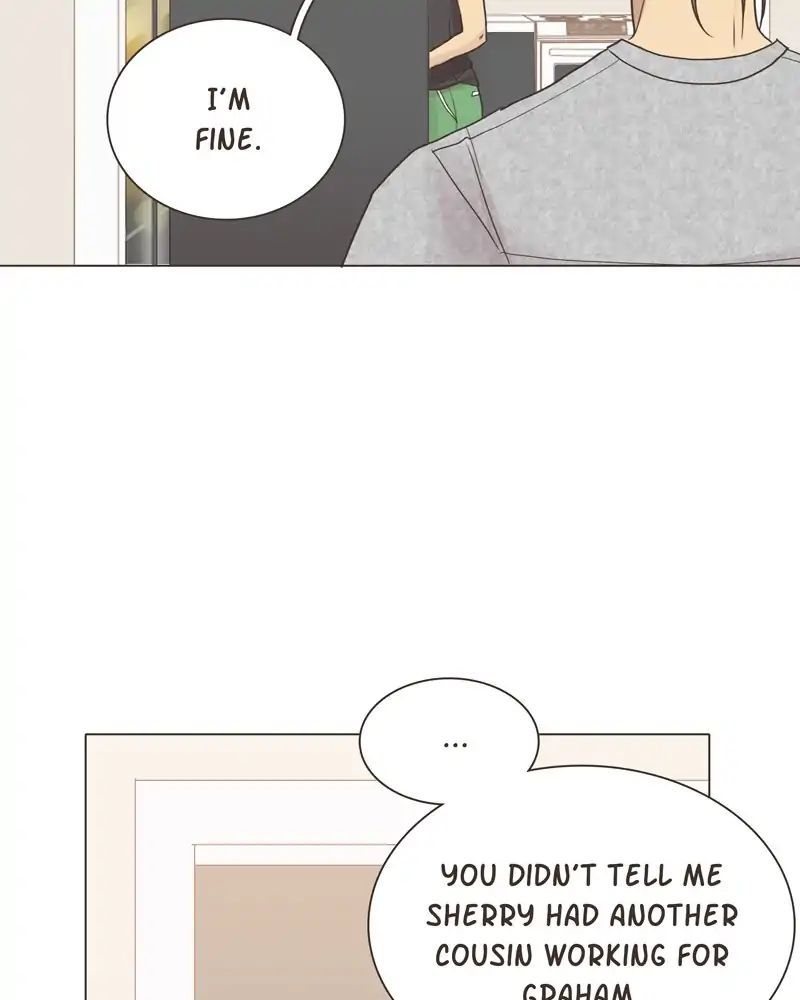 Gourmet Hound - Chapter 72: Ep.71: Rainbow Carrots