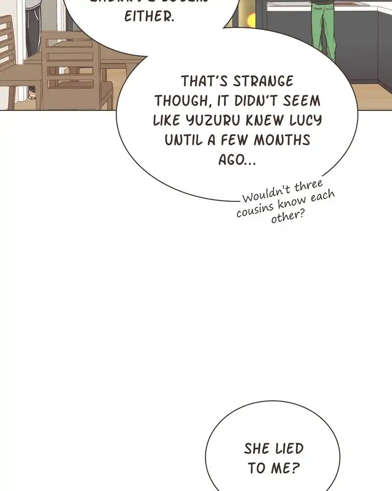 Gourmet Hound - Chapter 72: Ep.71: Rainbow Carrots