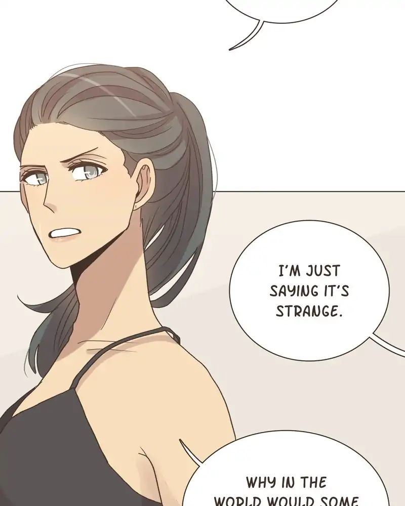 Gourmet Hound - Chapter 72: Ep.71: Rainbow Carrots